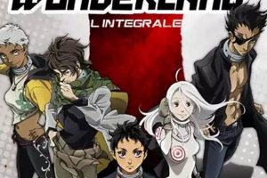 Deadman Wonderland Manga Finished? Get the Ending Story Best Final Touch: Elevate Your Projects with Professional Finishing Deadman Wonderland Manga Finished? Get the Ending Story | Best Final Touch: Elevate Your Projects with Professional Finishing