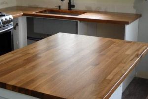 Best Finish for Wood Countertop: Protect & Beautify Best Final Touch: Elevate Your Projects with Professional Finishing Best Finish for Wood Countertop: Protect & Beautify | Best Final Touch: Elevate Your Projects with Professional Finishing