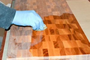 DIY Guide: Finishing a Cutting Board Perfectly! Best Final Touch: Elevate Your Projects with Professional Finishing DIY Guide: Finishing a Cutting Board Perfectly! | Best Final Touch: Elevate Your Projects with Professional Finishing