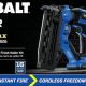 Kobalt 16 Gauge Finish Nailer: Trim Nail Perfection | Best Final Touch: Elevate Your Projects with Professional Finishing