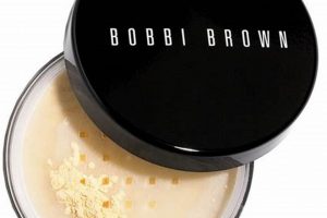 Bobbi Brown Powder: Sheer Finish Loose Perfection Best Final Touch: Elevate Your Projects with Professional Finishing Bobbi Brown Powder: Sheer Finish Loose Perfection | Best Final Touch: Elevate Your Projects with Professional Finishing