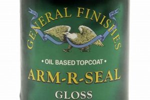 Best General Finishes Armor Seal: Protection & Shine Best Final Touch: Elevate Your Projects with Professional Finishing Best General Finishes Armor Seal: Protection & Shine | Best Final Touch: Elevate Your Projects with Professional Finishing
