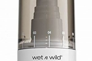 Best Wet n wild Setting Spray Natural Finish Look! Best Final Touch: Elevate Your Projects with Professional Finishing Best Wet n wild Setting Spray Natural Finish Look! | Best Final Touch: Elevate Your Projects with Professional Finishing