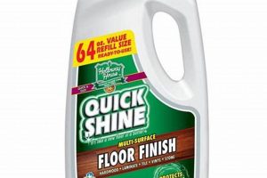 Best Floor Finish at Home Depot: Protect & Beautify Best Final Touch: Elevate Your Projects with Professional Finishing Best Floor Finish at Home Depot: Protect & Beautify | Best Final Touch: Elevate Your Projects with Professional Finishing