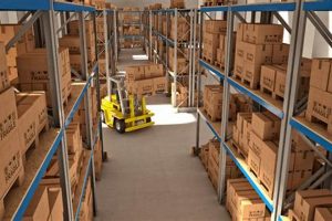 Optimize Your Finished Product Area: Storage & Efficiency Safem Fabrication - Precision Engineering & Custom Manufacturing Solutions Optimize Your Finished Product Area: Storage & Efficiency | Safem Fabrication - Precision Engineering & Custom Manufacturing Solutions
