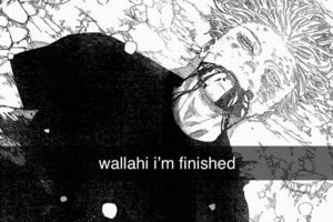 Understanding: Wallahi Im Finished Gojo Meaning & Use Best Final Touch: Elevate Your Projects with Professional Finishing Understanding: Wallahi Im Finished Gojo Meaning & Use | Best Final Touch: Elevate Your Projects with Professional Finishing