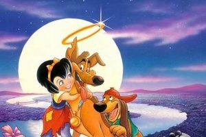 Was Judith Barsi Done? All Dogs Go To Heaven + Legacy | Best Final Touch: Elevate Your Projects with Professional Finishing