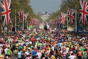 London Marathon Finish Line: Joyful End Zone Best Final Touch: Elevate Your Projects with Professional Finishing London Marathon Finish Line: Joyful End Zone | Best Final Touch: Elevate Your Projects with Professional Finishing