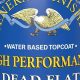 Ultimate Guide: General Finishes High Performance Dead Flat Tips | Best Final Touch: Elevate Your Projects with Professional Finishing
