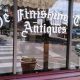 Discover The Finishing Touch Antique Mall: [Your City]'s Best Vintage Finds! | Best Final Touch: Elevate Your Projects with Professional Finishing