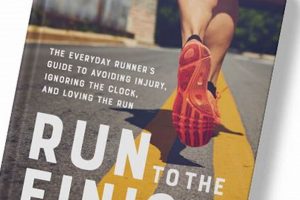 The Ultimate Run to the Finish Book: Your Completion Guide Best Final Touch: Elevate Your Projects with Professional Finishing The Ultimate Run to the Finish Book: Your Completion Guide | Best Final Touch: Elevate Your Projects with Professional Finishing