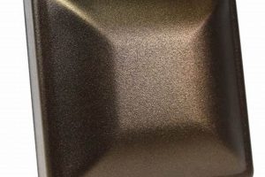 Elegant Oil Rubbed Bronze Finish: Guide & Care Best Final Touch: Elevate Your Projects with Professional Finishing Elegant Oil Rubbed Bronze Finish: Guide & Care | Best Final Touch: Elevate Your Projects with Professional Finishing