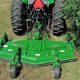 Best John Deere Finishing Mowers: Reviews & Guide | Best Final Touch: Elevate Your Projects with Professional Finishing