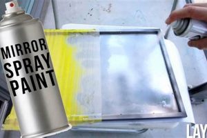 Achieve the Perfect Mirror Finish Paint: Guide & Tips Best Final Touch: Elevate Your Projects with Professional Finishing Achieve the Perfect Mirror Finish Paint: Guide & Tips | Best Final Touch: Elevate Your Projects with Professional Finishing