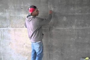 DIY Guide: How to Finish Cement Walls Like a Pro +Tips Best Final Touch: Elevate Your Projects with Professional Finishing DIY Guide: How to Finish Cement Walls Like a Pro +Tips | Best Final Touch: Elevate Your Projects with Professional Finishing