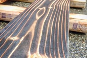 Discover Burnt Wood Finish Japanese Beauty for Wood Best Final Touch: Elevate Your Projects with Professional Finishing Discover Burnt Wood Finish Japanese Beauty for Wood | Best Final Touch: Elevate Your Projects with Professional Finishing