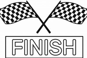 Free Finish Line Printable Designs & Templates! Best Final Touch: Elevate Your Projects with Professional Finishing Free Finish Line Printable Designs & Templates! | Best Final Touch: Elevate Your Projects with Professional Finishing