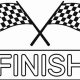 Free Finish Line Printable Designs & Templates! | Best Final Touch: Elevate Your Projects with Professional Finishing