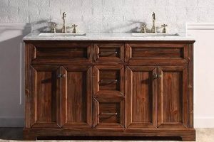 Best Wood Finish for Bathroom Vanity: Guide & Topcoats Best Final Touch: Elevate Your Projects with Professional Finishing Best Wood Finish for Bathroom Vanity: Guide & Topcoats | Best Final Touch: Elevate Your Projects with Professional Finishing