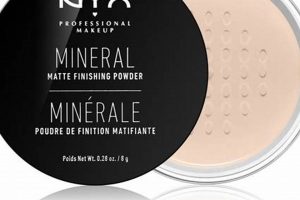 Best NYX Finishing Powder: Enhance Your Makeup Look! Best Final Touch: Elevate Your Projects with Professional Finishing Best NYX Finishing Powder: Enhance Your Makeup Look! | Best Final Touch: Elevate Your Projects with Professional Finishing