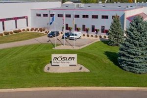 Premier Rosler Metal Finishing USA Services: [Benefit] | Best Final Touch: Elevate Your Projects with Professional Finishing