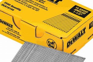 Best 16 Gauge Finish Nails: 20 Degree Perfection! Best Final Touch: Elevate Your Projects with Professional Finishing Best 16 Gauge Finish Nails: 20 Degree Perfection! | Best Final Touch: Elevate Your Projects with Professional Finishing