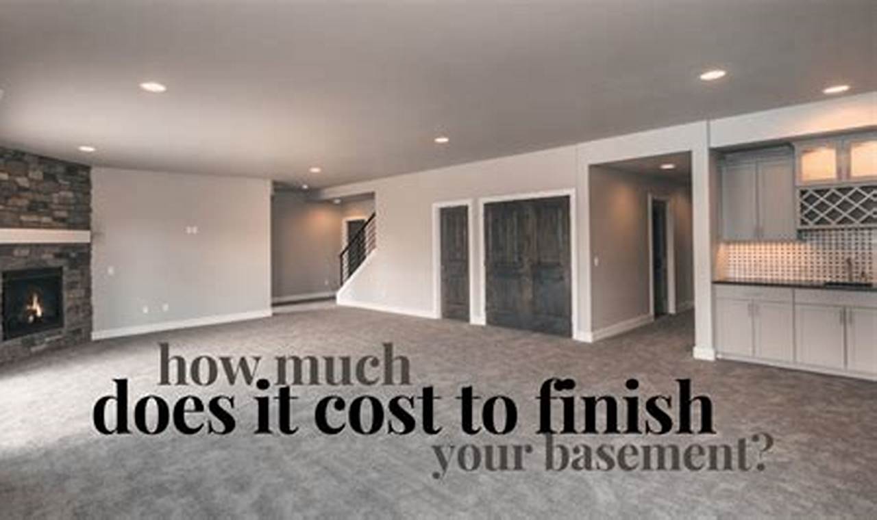 Basement Cost: Finish Your Basement Affordably Now! Best Final Touch: Elevate Your Projects with Professional Finishing Basement Cost: Finish Your Basement Affordably Now! | Best Final Touch: Elevate Your Projects with Professional Finishing