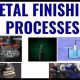 Advanced Secondary Metal Finishing Processing: Solutions & Benefits | Best Final Touch: Elevate Your Projects with Professional Finishing