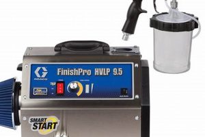 Graco Finish Pro 9.5: Pro Finishing Results Fast! Best Final Touch: Elevate Your Projects with Professional Finishing Graco Finish Pro 9.5: Pro Finishing Results Fast! | Best Final Touch: Elevate Your Projects with Professional Finishing
