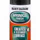 Achieve Pro Wrinkle Finish Spray Paint Texture! Tips & Tricks | Best Final Touch: Elevate Your Projects with Professional Finishing