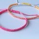 Finishing Touches: How to Finish a Square Knot Bracelet With String Easily | Best Final Touch: Elevate Your Projects with Professional Finishing