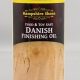 Best Danish Finishing Oil: Pros & Application Tips | Best Final Touch: Elevate Your Projects with Professional Finishing