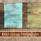 Easy Vintage Wood Finish Ideas: Rustic Wood Made Simple | Best Final Touch: Elevate Your Projects with Professional Finishing