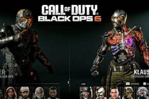 [BO6 Guide] How to Do Finishing Move Black Ops 6 - Easy Takedowns! | Best Final Touch: Elevate Your Projects with Professional Finishing