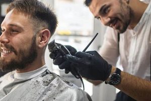 Baton Rouge's Finish Line Haircuts: Styles & More Best Final Touch: Elevate Your Projects with Professional Finishing Baton Rouge's Finish Line Haircuts: Styles & More | Best Final Touch: Elevate Your Projects with Professional Finishing