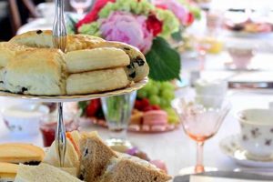 Mastering Tea Time Desserts: Finish Selection Guide Best Final Touch: Elevate Your Projects with Professional Finishing Mastering Tea Time Desserts: Finish Selection Guide | Best Final Touch: Elevate Your Projects with Professional Finishing