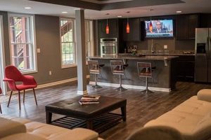 What's a Finished Basement Definition? + Ideas Best Final Touch: Elevate Your Projects with Professional Finishing What's a Finished Basement Definition? + Ideas | Best Final Touch: Elevate Your Projects with Professional Finishing
