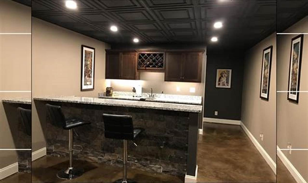 Basement Ceiling: How to Finish Like a Pro + Tips Best Final Touch: Elevate Your Projects with Professional Finishing Basement Ceiling: How to Finish Like a Pro + Tips | Best Final Touch: Elevate Your Projects with Professional Finishing