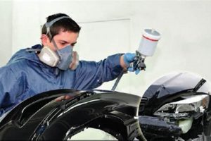 [City] Factory Finish Paint & Body: Collision Repair Pros! | Best Final Touch: Elevate Your Projects with Professional Finishing