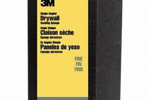 Best Drywall Finishing Sponge: Get a Smooth Finish! Best Final Touch: Elevate Your Projects with Professional Finishing Best Drywall Finishing Sponge: Get a Smooth Finish! | Best Final Touch: Elevate Your Projects with Professional Finishing