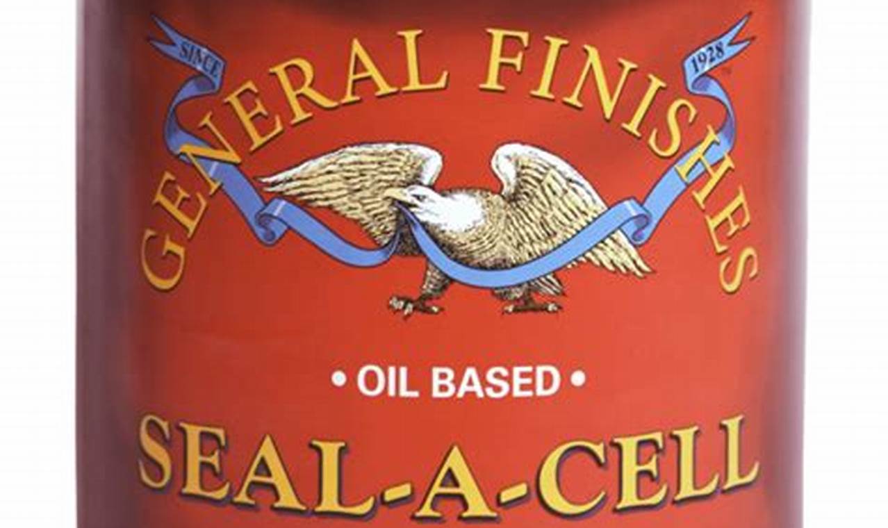 Why Use General Finishes Seal-A-Cell +Tips! Best Final Touch: Elevate Your Projects with Professional Finishing Why Use General Finishes Seal-A-Cell +Tips! | Best Final Touch: Elevate Your Projects with Professional Finishing