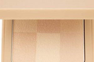 Bobbi Brown Powder: Nude Finish Illuminating Glow Best Final Touch: Elevate Your Projects with Professional Finishing Bobbi Brown Powder: Nude Finish Illuminating Glow | Best Final Touch: Elevate Your Projects with Professional Finishing