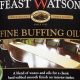 Oil Finish Boost: Buffing Oils Enhance Wood by [Benefit] | Best Final Touch: Elevate Your Projects with Professional Finishing