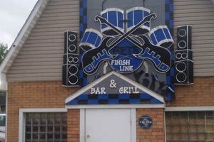 Your Finish Line Mansfield, OH Guide + Tips Best Final Touch: Elevate Your Projects with Professional Finishing Your Finish Line Mansfield, OH Guide + Tips | Best Final Touch: Elevate Your Projects with Professional Finishing