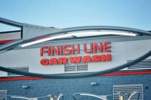 Best Finish Line Car Wash in Evansville, IN: Shine On! Best Final Touch: Elevate Your Projects with Professional Finishing Best Finish Line Car Wash in Evansville, IN: Shine On! | Best Final Touch: Elevate Your Projects with Professional Finishing