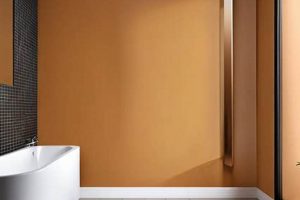 Best Bathroom Wall Paint Finish: Ideas & Tips Best Final Touch: Elevate Your Projects with Professional Finishing Best Bathroom Wall Paint Finish: Ideas & Tips | Best Final Touch: Elevate Your Projects with Professional Finishing
