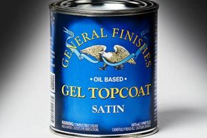 Achieve Satin Perfection: General Finishes Satin Guide Best Final Touch: Elevate Your Projects with Professional Finishing Achieve Satin Perfection: General Finishes Satin Guide | Best Final Touch: Elevate Your Projects with Professional Finishing