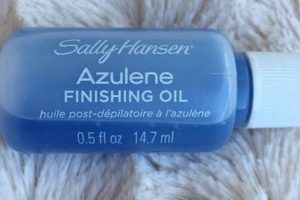 Best Azulene Finishing Oil: Your Skin's Soothing Secret Best Final Touch: Elevate Your Projects with Professional Finishing Best Azulene Finishing Oil: Your Skin's Soothing Secret | Best Final Touch: Elevate Your Projects with Professional Finishing