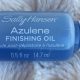 Best Azulene Finishing Oil: Your Skin's Soothing Secret | Best Final Touch: Elevate Your Projects with Professional Finishing
