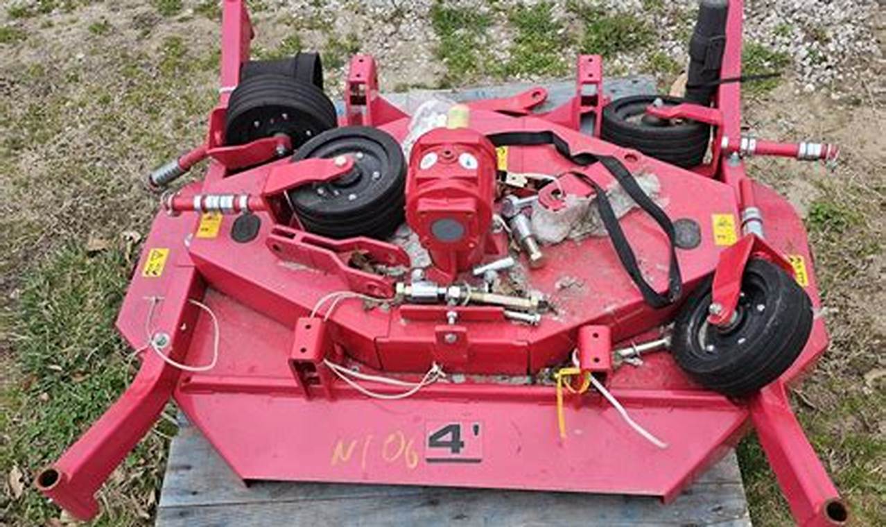 Best 4ft Finish Mowers: Compact & Powerful Best Final Touch: Elevate Your Projects with Professional Finishing Best 4ft Finish Mowers: Compact & Powerful | Best Final Touch: Elevate Your Projects with Professional Finishing